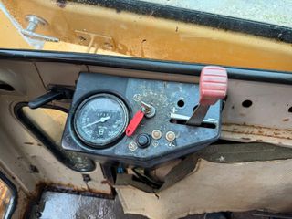 Εκσκαφέας-Φορτωτής MF 1985 50 HX 4WD-thumb-16