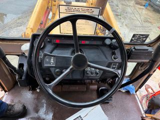 Εκσκαφέας-Φορτωτής MF 1985 50 HX 4WD-thumb-18