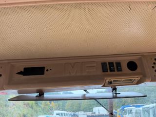 Εκσκαφέας-Φορτωτής MF 1985 50 HX 4WD-thumb-21
