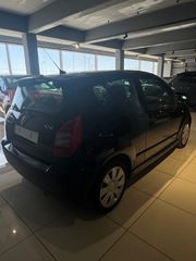 Citroen C2 2007-thumb-5