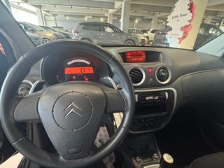 Citroen C2 2007-thumb-3