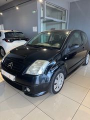 Citroen C2 2007-thumb-8