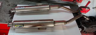 ΤΕΛΙΚΑ ARROW XTR XTX 660
