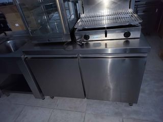 Ερμάριο με αμπάρια 120x65x90cm