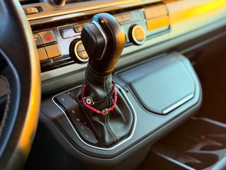 Volkswagen T6 2017 California / DSG / 4 Motion / Μπλοκε Διαφορικό-thumb-7