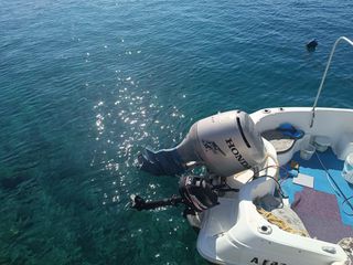 Honda 130hp 4χρονη 2004