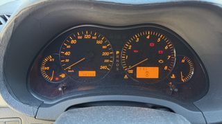 Toyota Avensis 2008 47,000χλμ/Δέρμα/ Auto-thumb-3