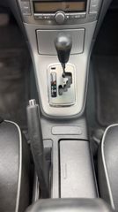 Toyota Avensis 2008 47,000χλμ/Δέρμα/ Auto-thumb-5