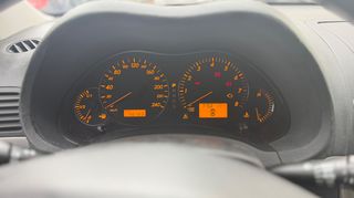 Toyota Avensis 2008 47,000χλμ/Δέρμα/ Auto-thumb-6