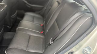 Toyota Avensis 2008 47,000χλμ/Δέρμα/ Auto-thumb-10