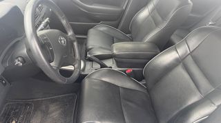 Toyota Avensis 2008 47,000χλμ/Δέρμα/ Auto-thumb-12
