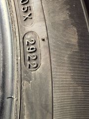 265-45-21 MICHELIN DOT 2922 !!!!!!!!!!!!!!!!!!!!!!!!!-thumb-2