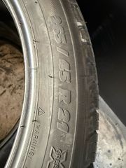 265-45-21 MICHELIN DOT 2922 !!!!!!!!!!!!!!!!!!!!!!!!!-thumb-3