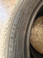 265-45-21 MICHELIN DOT 2922 !!!!!!!!!!!!!!!!!!!!!!!!!-thumb-4