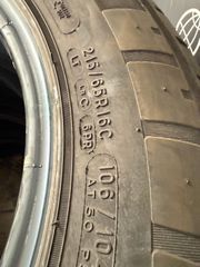 215-65-16 C’ΦΟΡΤΗΓΑΚΙ MICHELIN DOT 0724!!!!!!!!!!!!!!!!!!!!!!!!!!!!!!-thumb-3