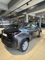 Toyota Yaris Cross 2023 ACTIVE PLUS