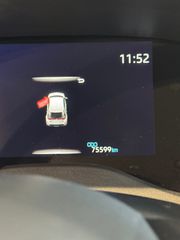 Toyota Yaris Cross 2023 ACTIVE PLUS-thumb-1