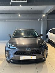 Toyota Yaris Cross 2023 ACTIVE PLUS-thumb-2