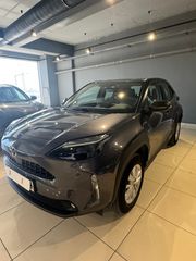 Toyota Yaris Cross 2023 ACTIVE PLUS-thumb-3