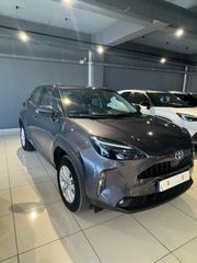 Toyota Yaris Cross 2023 ACTIVE PLUS-thumb-4