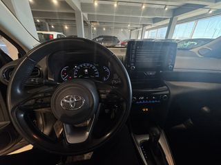 Toyota Yaris Cross 2023 ACTIVE PLUS-thumb-5