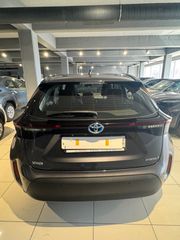 Toyota Yaris Cross 2023 ACTIVE PLUS-thumb-6