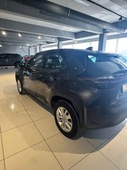 Toyota Yaris Cross 2023 ACTIVE PLUS-thumb-7