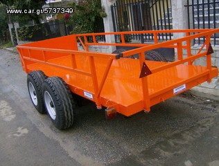 Πλατφόρμες-Καρότσες 2018 AGRO MACHINES TASOS-thumb-3