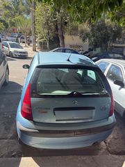 Citroen C3 2003