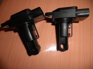 Air Flow Toyota Celica Yaris Corolla Avensis MAF 22204-22010-thumb-1