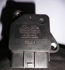 Air Flow Toyota Celica Yaris Corolla Avensis MAF 22204-22010-thumb-4