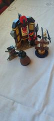 LEGO Ninjago 70606 Spinjitzu Training — 2017-thumb-1