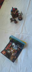 LEGO Ninjago 70606 Spinjitzu Training — 2017-thumb-2