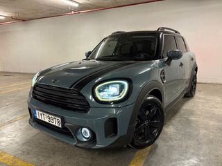 Mini Countryman 2021