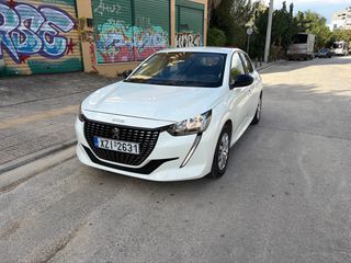 Peugeot 208 2022 BlueHDi 100 S&S Active 1.5