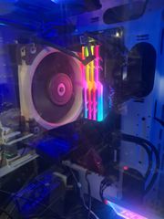 thermatake core p6 tempered glass white-thumb-5