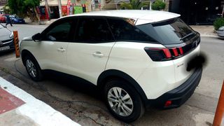 Peugeot 3008 2023 Active pack