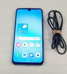 Μεταχειρισμένο Samsung Galaxy A17 5G Dual SIM (4/128GB) Α036 ΤΙΜΗ