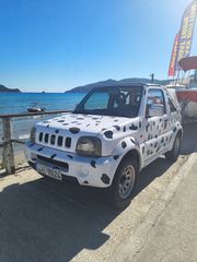 Suzuki Jimny 2005 Jimny