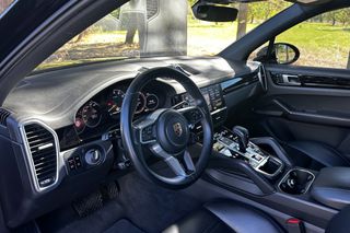 Porsche Cayenne 2020 S E-HYBRID GTS PLUG-IN PAN/MA BOSE ΑCC PASM MATRIX 21'-thumb-5