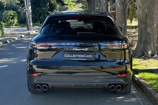 Porsche Cayenne 2020 S E-HYBRID GTS PLUG-IN PAN/MA BOSE ΑCC PASM MATRIX 21'-thumb-3