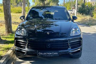 Porsche Cayenne 2020 S E-HYBRID GTS PLUG-IN PAN/MA BOSE ΑCC PASM MATRIX 21'-thumb-1
