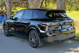Porsche Cayenne 2020 S E-HYBRID GTS PLUG-IN PAN/MA BOSE ΑCC PASM MATRIX 21'-thumb-2