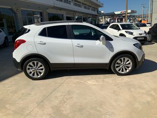 Opel Mokka 2015-thumb-9