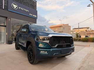 Foton Tunland V 2026 V9 2.0 ULTIMATE 8AT-thumb-1