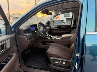 Foton Tunland V 2026 V9 2.0 ULTIMATE 8AT-thumb-4