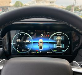 Foton Tunland V 2026 V9 2.0 ULTIMATE 8AT-thumb-6