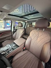 Foton Tunland V 2026 V9 2.0 ULTIMATE 8AT-thumb-9