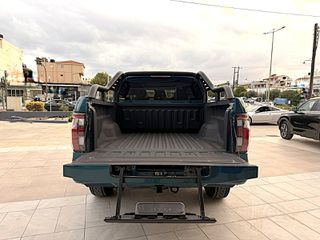 Foton Tunland V 2026 V9 2.0 ULTIMATE 8AT-thumb-10