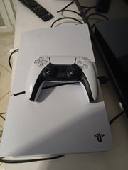 PS5 slim